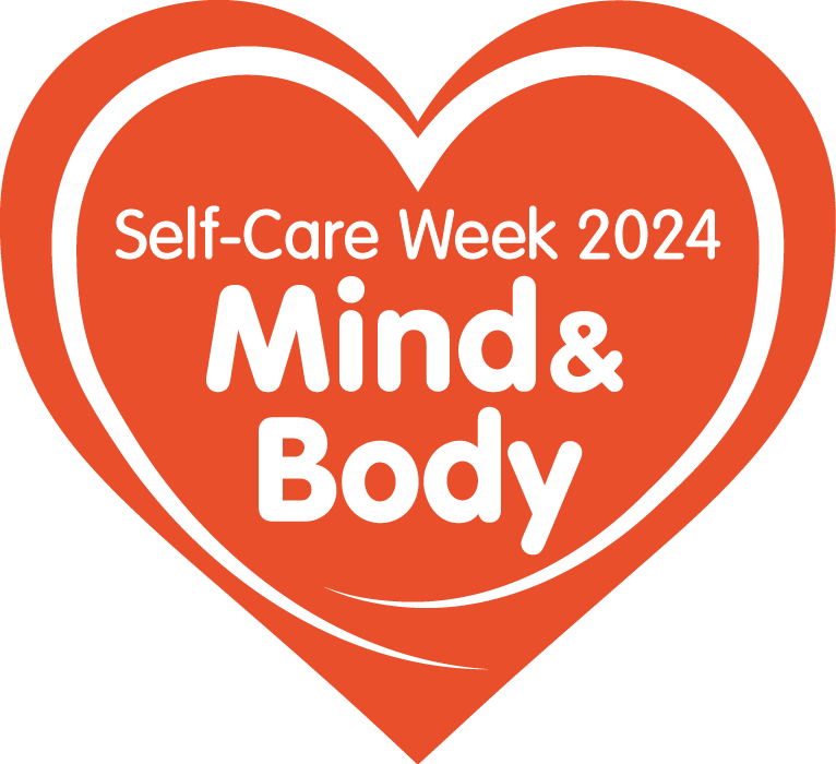 Self Care Week 2024